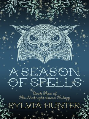 A Season of Spells - ebook